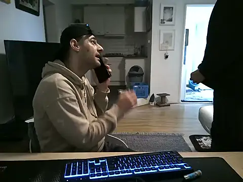 mihaimichael online show from March 26, 1:09 pm