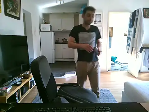 mihaimichael online show from May 30, 7:58 am