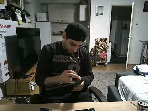 mihaimichael online show from January 5, 5:27 pm