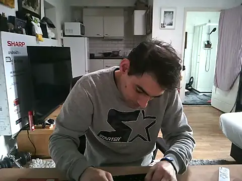 mihaimichael online show from January 19, 10:52 am