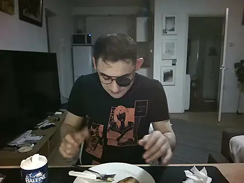mihaimichael online show from May 13, 12:17 am