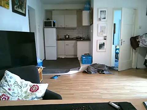 mihaimichael online show from May 13, 12:23 pm