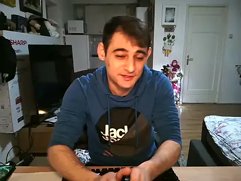 mihaimichael online show from December 17, 5:07 pm