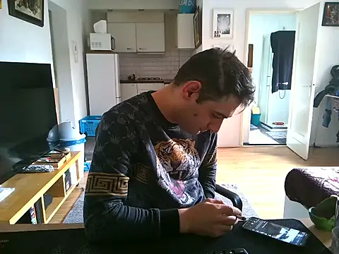 mihaimichael online show from June 15, 1:00 pm