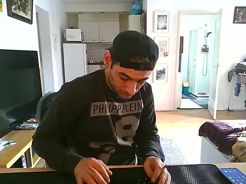 mihaimichael online show from June 17, 1:21 pm