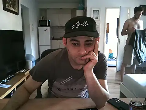 mihaimichael online show from May 25, 11:31 am