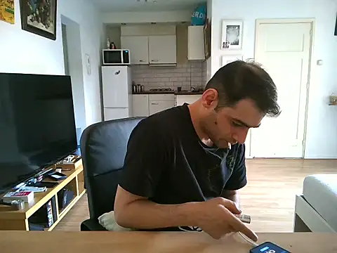mihaimichael online show from May 26, 11:41 am