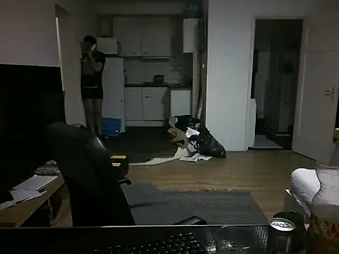 mihaimichael online show from June 19, 1:11 am