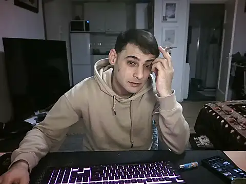 mihaimichael online show from March 27, 1:14 am