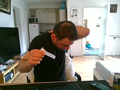 mihaimichael online show from May 21, 9:17 am