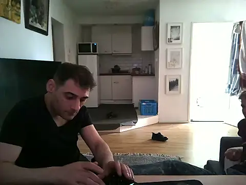 mihaimichael online show from May 10, 6:06 am