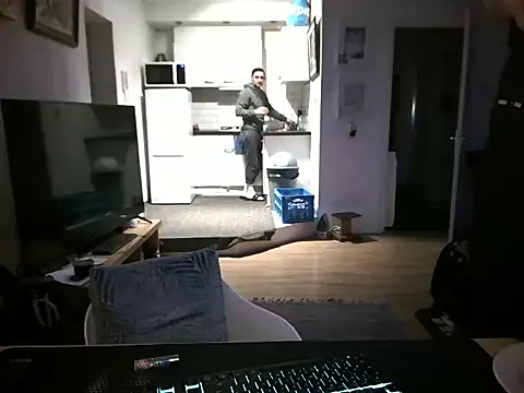 mihaimichael online show from March 29, 12:56 am