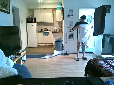 mihaimichael online show from May 20, 2:14 pm