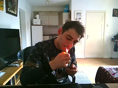 mihaimichael online show from June 14, 12:06 pm