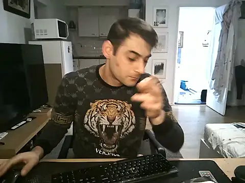 mihaimichael online show from June 7, 9:25 am