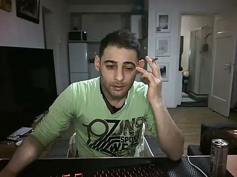 mihaimichael online show from May 6, 10:47 pm
