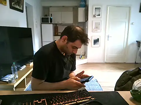 mihaimichael online show from April 23, 7:37 am