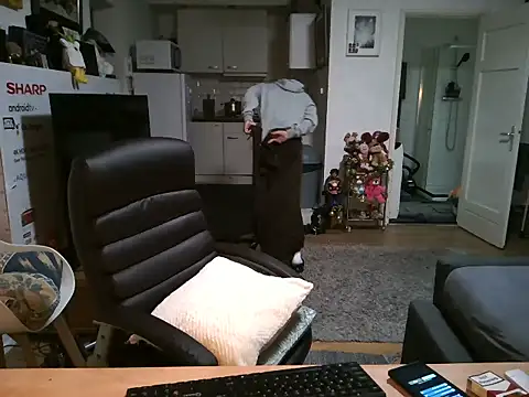 mihaimichael online show from January 12, 2:24 pm