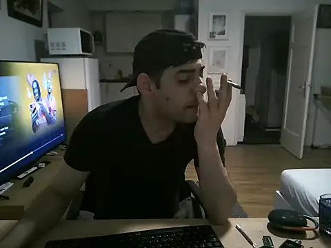 mihaimichael online show from June 8, 11:05 pm