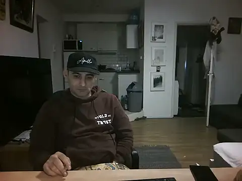 mihaimichael online show from May 19, 1:56 am