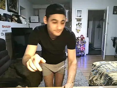 mihaimichael online show from December 23, 12:11 am