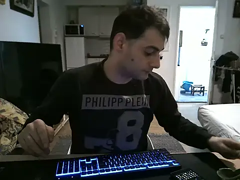 mihaimichael online show from March 29, 1:46 pm