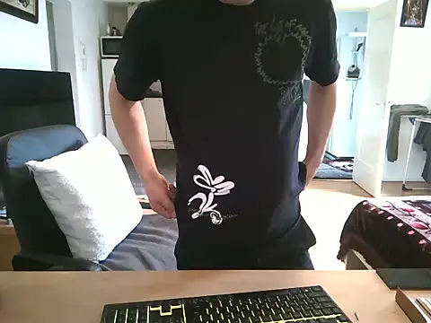 mihaimichael online show from May 19, 2:02 pm