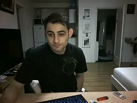 mihaimichael online show from May 25, 11:36 pm