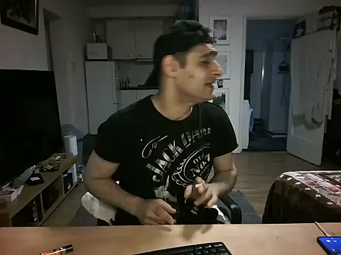 mihaimichael online show from May 27, 7:43 pm