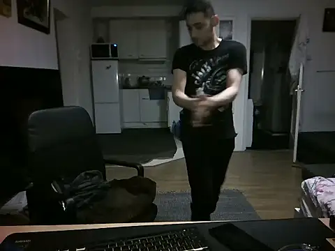 mihaimichael online show from May 17, 2:11 am