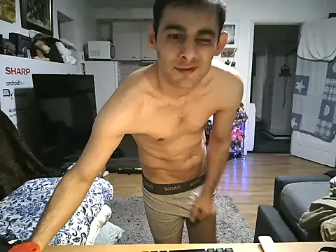 mihaimichael online show from December 22, 12:00 am