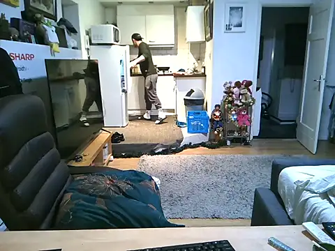 mihaimichael online show from January 7, 7:41 pm