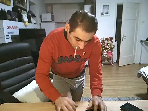 mihaimichael online show from January 17, 12:58 am