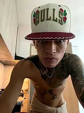 Herem369 online show from October 30, 12:25 pm