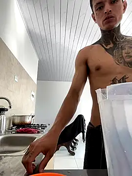 Herem369 online show from December 3, 1:43 pm