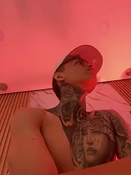 Herem369 online show from November 3, 3:37 pm