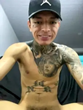 Herem369 online show from December 13, 9:21 pm