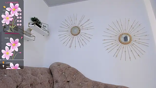 Miah BigBoobs online show from January 5, 5:27 pm