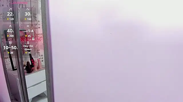 mileyerikson online show from March 13, 12:24 pm