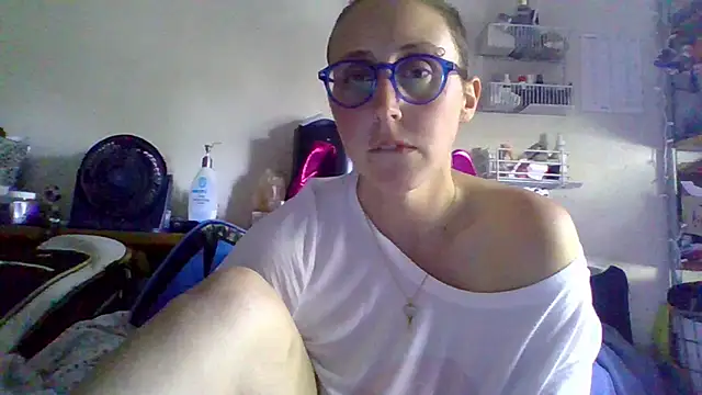 Snapshot of AstridFalk23 chatting on October 6, 5:46 pm AstridFalk23 online show from October 6, 5:46 pm