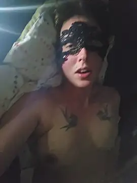 AstridFalk23 online show from November 15, 5:55 am