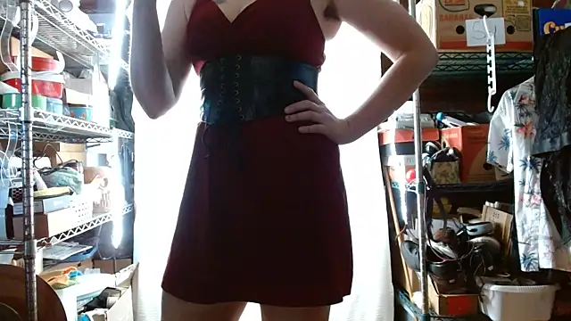 AstridFalk23 online show from November 19, 6:41 pm