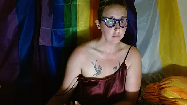 AstridFalk23 online show from June 25, 5:12 am