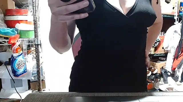 AstridFalk23 online show from December 3, 7:13 pm