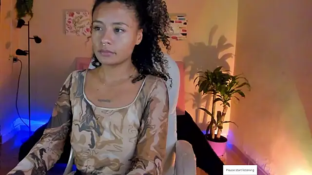 Snapshot of keyla_roberts777 chatting on February 26, 8:25 pm keyla roberts777 online show from February 26, 8:25 pm