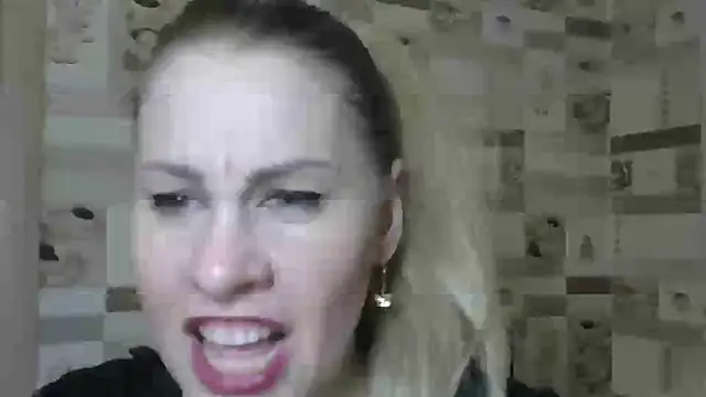 TherestlessKitty online show from February 14, 9:34 am