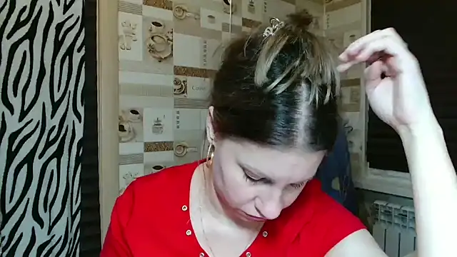 TherestlessKitty online show from March 11, 10:15 pm