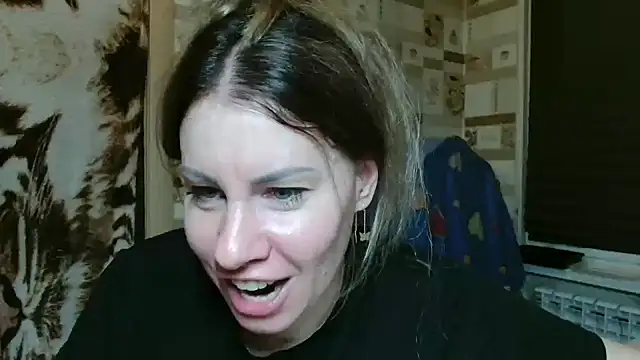 TherestlessKitty online show from March 15, 10:28 pm