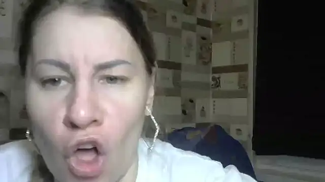 TherestlessKitty online show from January 10, 10:27 pm