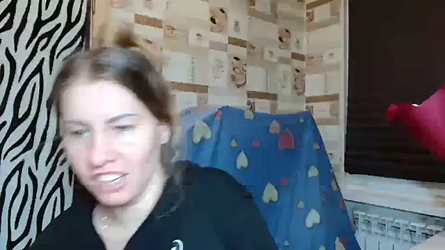 TherestlessKitty online show from February 18, 10:39 pm